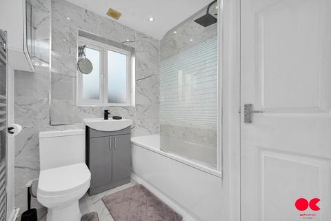 undefined, Fryerns Terrace, Basildon SS14