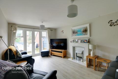 5 bedroom detached house for sale, Moat Lane, Crewe