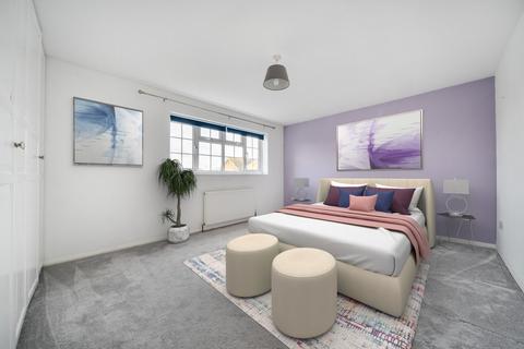 4 bedroom detached house for sale, Hormare Crescent, Storrington, RH20