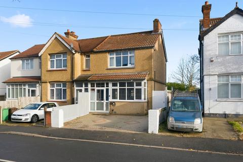 2 bedroom terraced house for sale - Gander Green Lane, Sutton, SM1