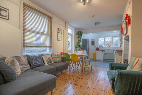 undefined, Longmead Avenue, Bristol, BS7