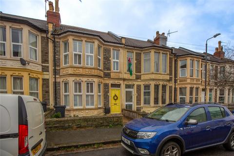 undefined, Longmead Avenue, Bristol, BS7