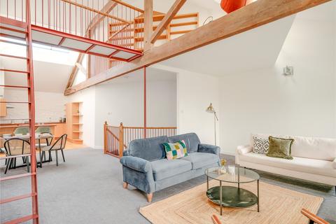 The Maltings, Fairlawn Road, Bristol, BS6