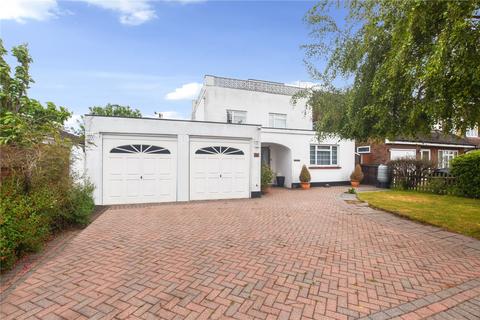 4 bedroom detached house for sale - Hill Crescent, Bexley, DA5