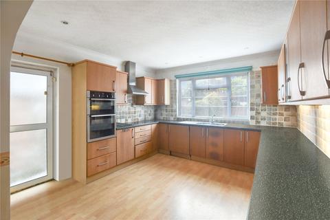 4 bedroom detached house for sale, Hill Crescent, Bexley, DA5