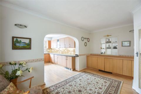 4 bedroom detached house for sale, Hill Crescent, Bexley, DA5