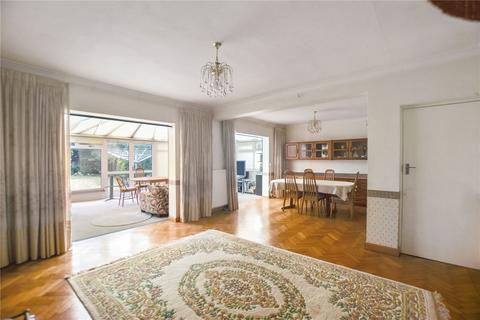 4 bedroom detached house for sale, Hill Crescent, Bexley, DA5