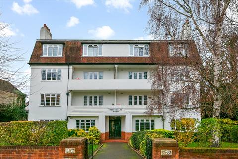 2 bedroom apartment for sale, Westbourne House, Richmond Road, Twickenham, TW1