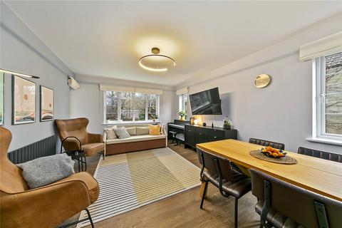 Westbourne House, Richmond Road, St Margarets, TW1