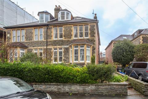 Morley Square, Bristol, BS7