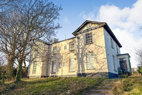 Flat 2, Summerhill, Rock Park Road, Birkenhead CH42 1PP