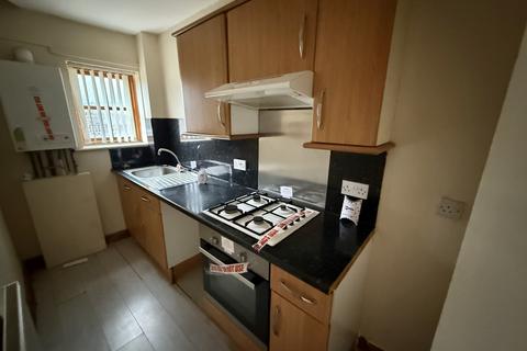 1 bedroom flat for sale, Flat 2, Summerhill, Rock Park Road, Birkenhead CH42 1PP