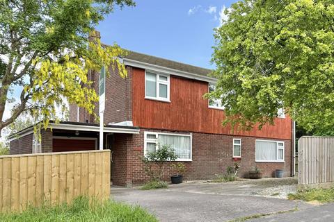 4 bedroom detached house for sale, Sarajac Avenue, East Challow, Wantage, OX12
