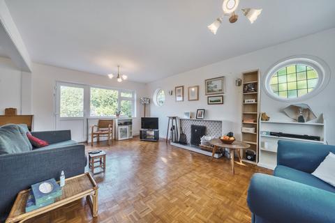 4 bedroom detached house for sale, Sarajac Avenue, East Challow, Wantage, OX12