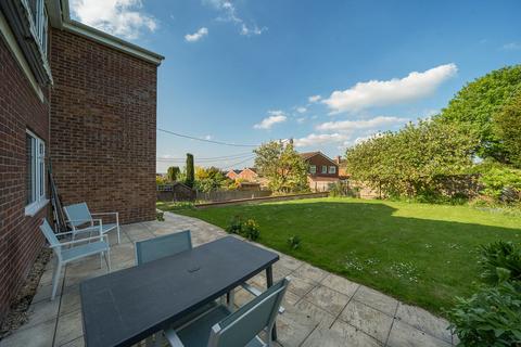 4 bedroom detached house for sale, Sarajac Avenue, East Challow, Wantage, OX12