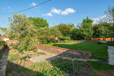4 bedroom detached house for sale, Sarajac Avenue, East Challow, Wantage, OX12
