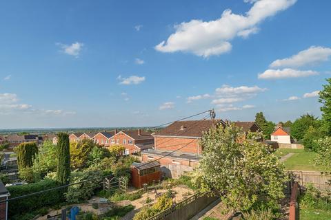 undefined, Sarajac Avenue, East Challow