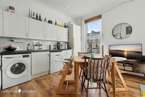 2 bedroom flat for sale, Rectory Road, London, N16