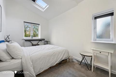2 bedroom flat for sale, Rectory Road, London, N16