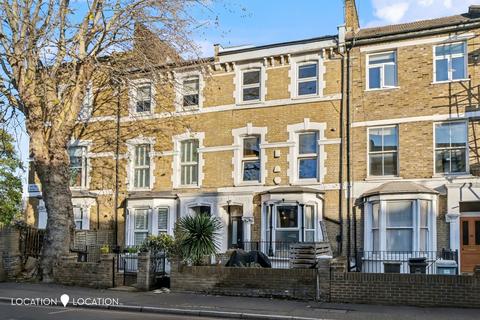 2 bedroom flat for sale, Rectory Road, London, N16