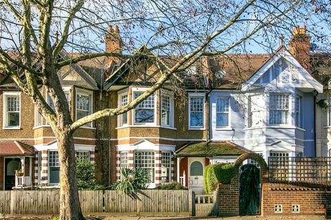 undefined, London Road, Twickenham, TW1