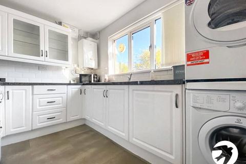 2 bedroom bungalow for sale, Scarlett Close, Lordswood, Kent, ME5