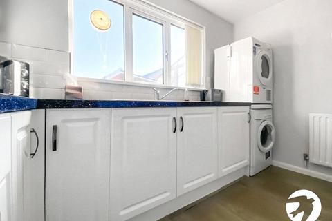 2 bedroom bungalow for sale, Scarlett Close, Lordswood, Kent, ME5