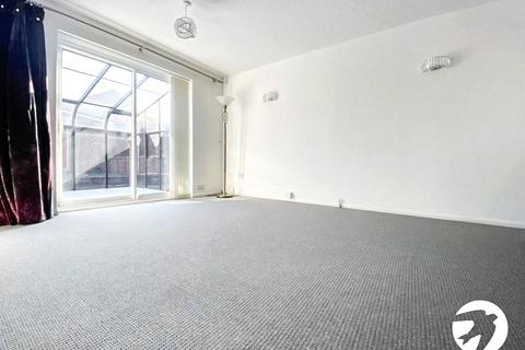 2 bedroom bungalow for sale, Scarlett Close, Lordswood, Kent, ME5