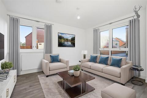 3 bedroom house to rent, Hammett Crescent, Bishop's Stortford CM23