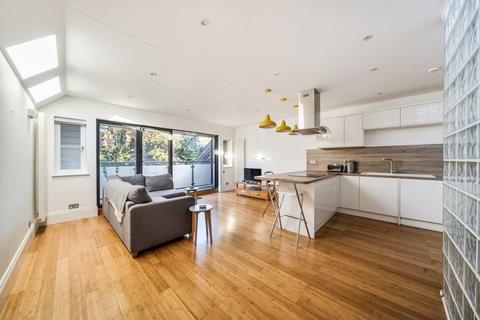 2 bedroom flat for sale, 25 Victoria Road, Kingston Upon Thames, KT1