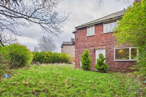3 bedroom semi-detached house for sale, Sycamore Crescent, Middlesbrough TS6