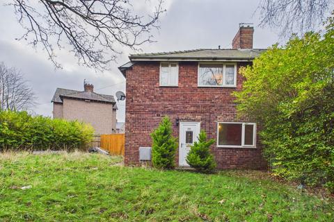 3 bedroom semi-detached house for sale, Sycamore Crescent, Middlesbrough TS6