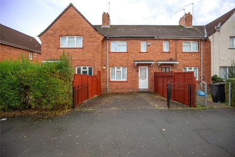 3 bedroom terraced house for sale, Elmore Road, Bristol, BS7