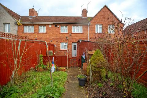 Elmore Road, Bristol, BS7