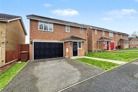 undefined, Peacock Rise, Walderslade, Kent, ME5