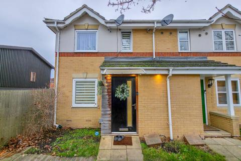 3 bedroom house for sale, 13, Floathaven Close, Central Thamesmead, SE28