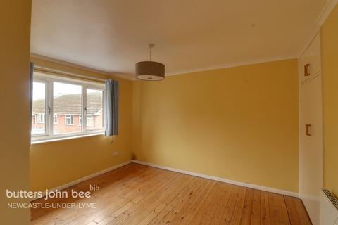 3 bedroom terraced house for sale, Leaswood Close, Newcastle