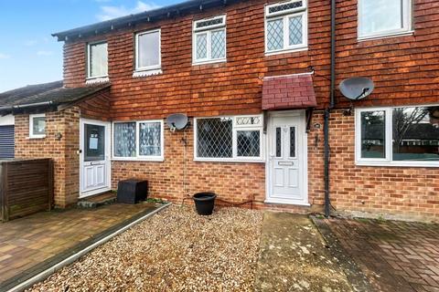 2 bedroom terraced house for sale, Barrington Close, Walderslade, Kent, ME5