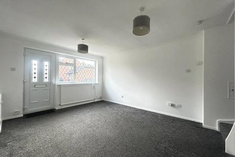 2 bedroom terraced house for sale, Barrington Close, Walderslade, Kent, ME5