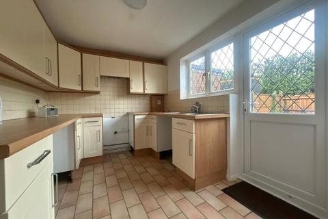 2 bedroom terraced house for sale, Barrington Close, Walderslade, Kent, ME5