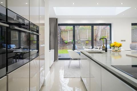5 bedroom detached house for sale, Broomgrove Road, Sheffield S10