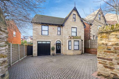 undefined, Broomgrove Road, Sheffield S10