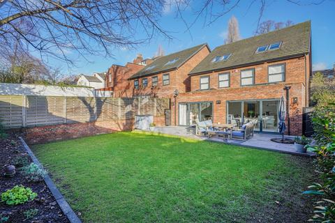 undefined, Broomgrove Road, Sheffield S10