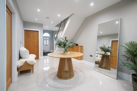 undefined, Broomgrove Road, Sheffield S10