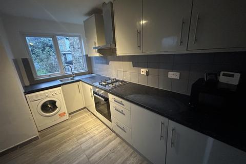 undefined, Hall Road, LONDON E6