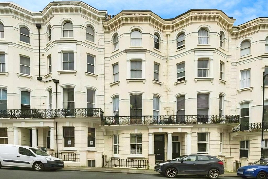 Chesham Place
