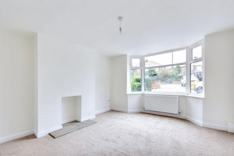 3 bedroom detached house to rent, St Helens Crescent, Trowell, Nottingham, NG9 3PZ