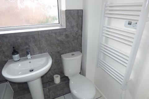 undefined, Jill-Iain Court, Stapleford. NG9 7JN