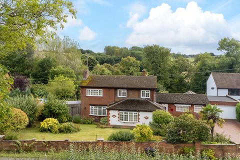 4 bedroom detached house for sale - Bourton Lane, Birdingbury, Rugby Warwickshire CV23 9QP