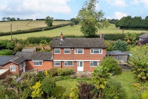 4 bedroom detached house for sale, Bourton Lane, Birdingbury, Rugby Warwickshire CV23 9QP